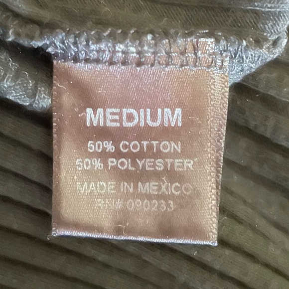 PacSun LA Hearts Black Ribbed Dress - Picture 5 of 6